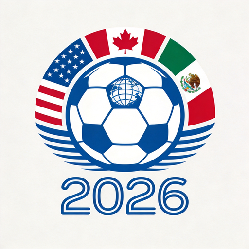 世界杯盘口解读 Logo